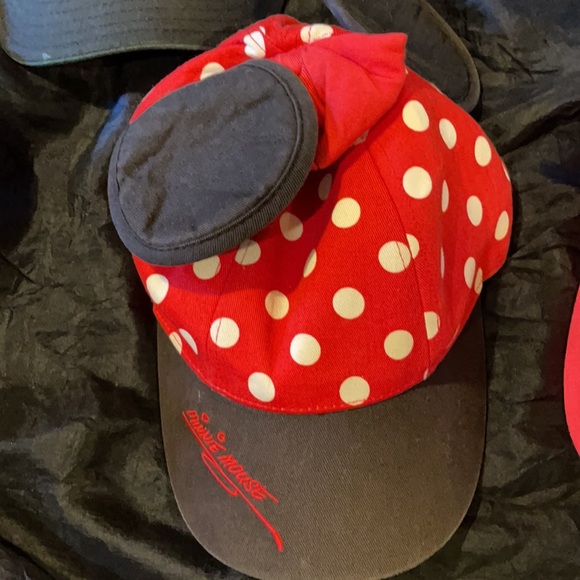 Assorted hats - Picture 3 of 8